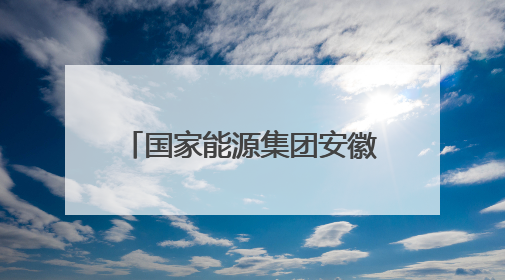 国家能源集团安徽合肥电厂团委：以青春之力践行社会责任与创新担当